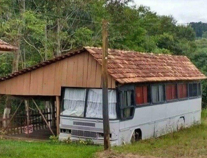 That's One Way to Avoid a Mortgage