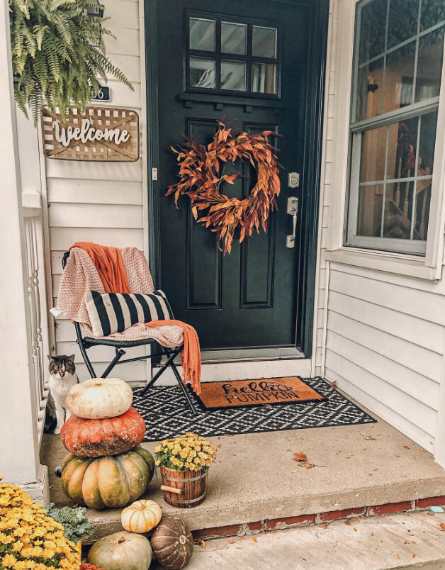 Elevate Your Entryway With These Simple Touches