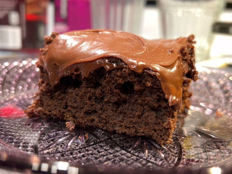 Coca-Cola Cakes