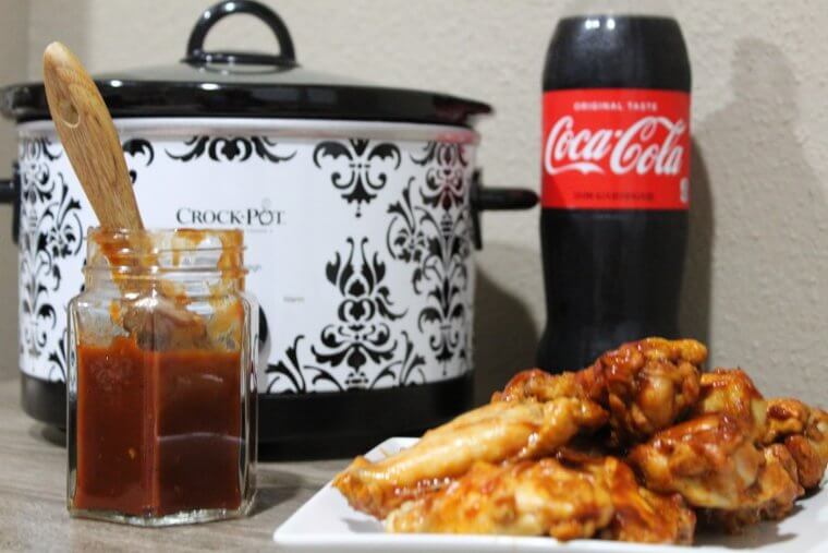 Whip up a Tasty BBQ Sauce