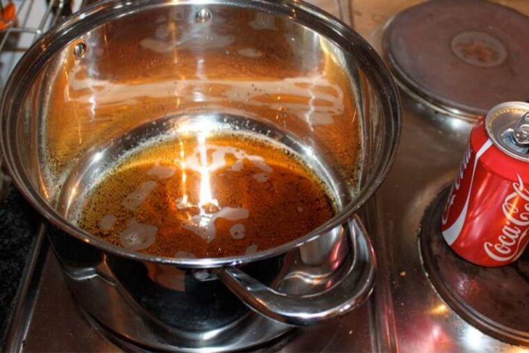 Clean Oil Spills