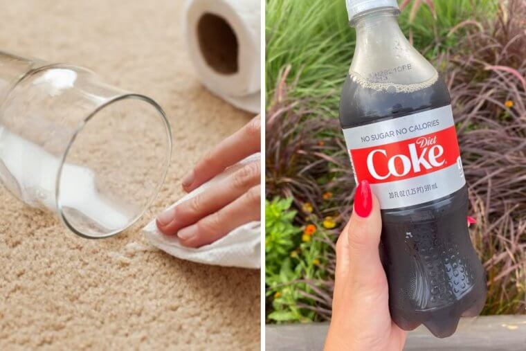 Say Goodbye to Milk Stains