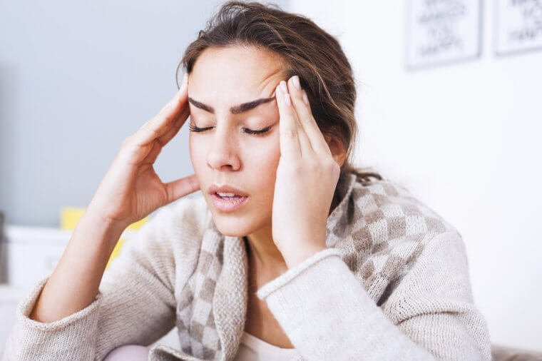 Drink Coke to Remedy a Headache