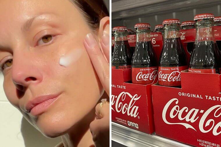 Ditch Your Expensive Moisturizer