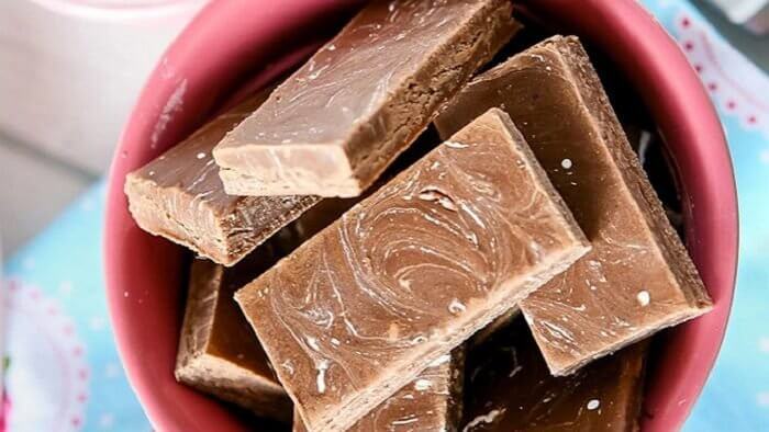 Make Some Fudge