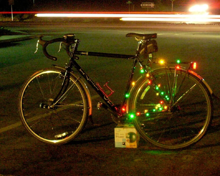 Quick Bike Repairs And Mods