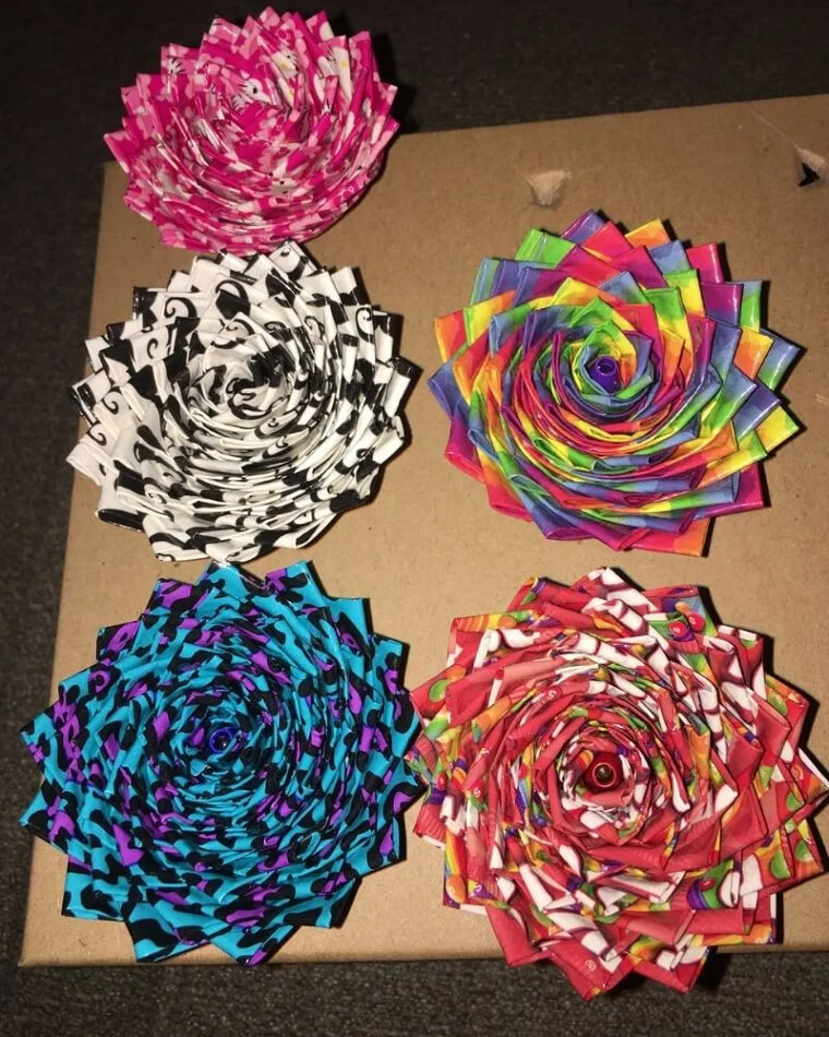 Make Roses That Won't Die