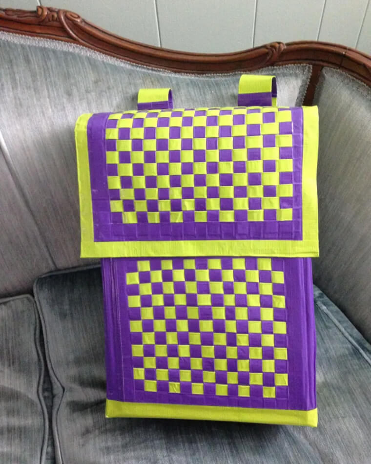 Create Your Own Bags
