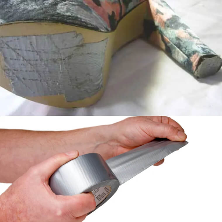 Give Your Shoes Some More Grip