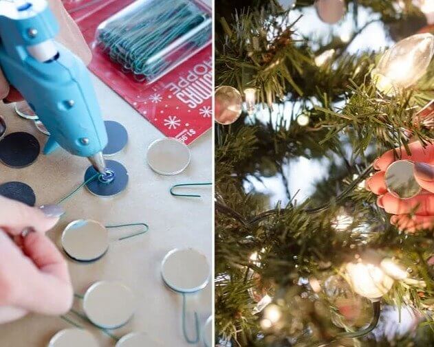 Glass Ornaments Will Make Your Christmas Tree Stand Out