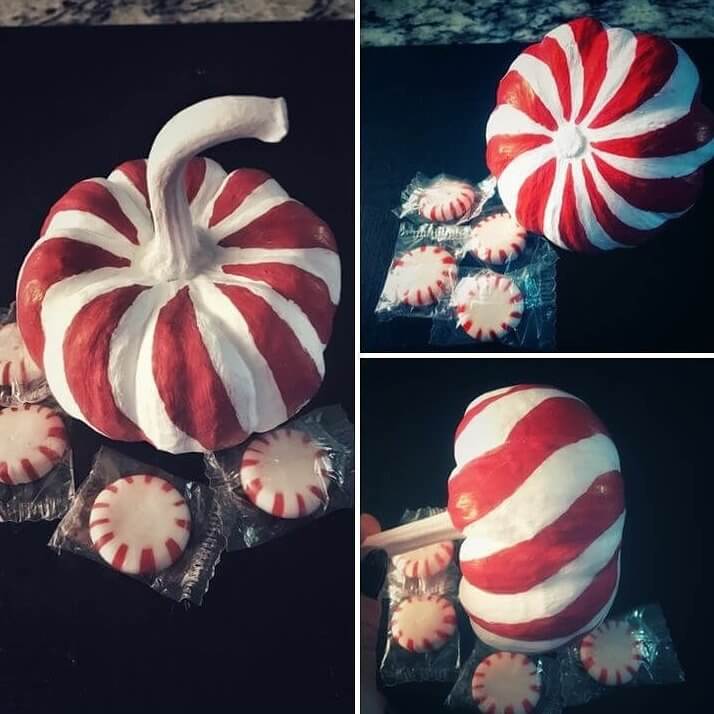 Transform Your Old Halloween Decorations