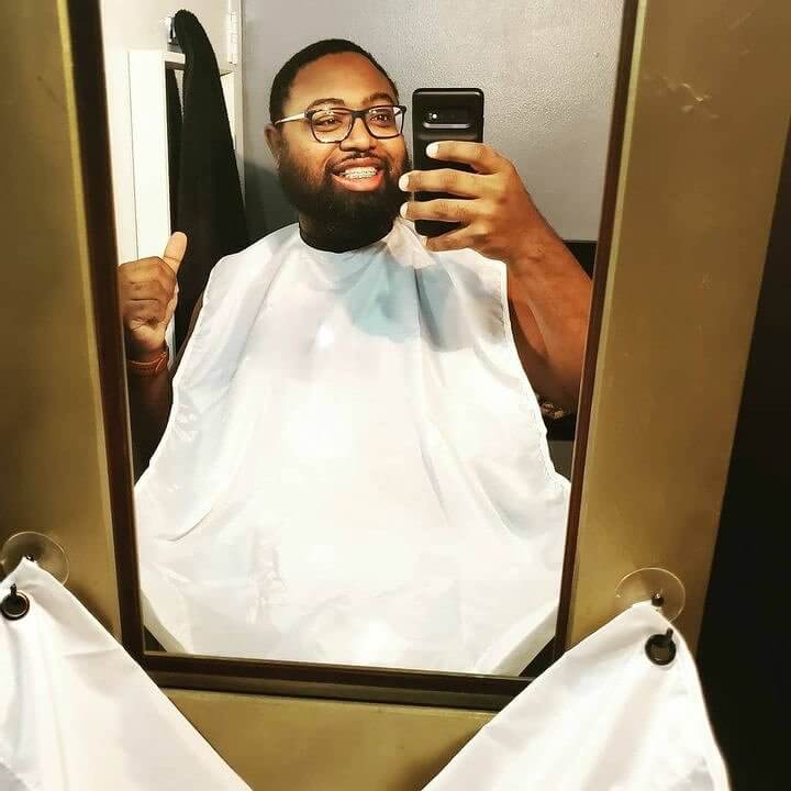 The Solution to Beard Shaving Woes